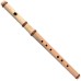 Marching Band Flute | B-flat | Ironwood